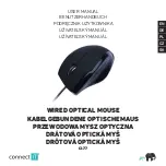 Connect IT CI-77 User Manual предпросмотр