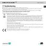 Предварительный просмотр 3 страницы Connect IT CI-77 User Manual