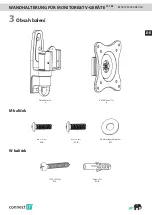 Preview for 9 page of Connect IT CI-783 User Manual