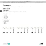 Preview for 12 page of Connect IT CKB-4040-CS User Manual
