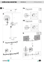 Preview for 13 page of Connect IT CMF-3204-BK User Manual