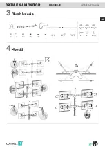 Предварительный просмотр 12 страницы Connect IT CMF-3404-BK User Manual