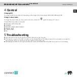 Предварительный просмотр 3 страницы Connect IT CMO-2800-BK User Manual