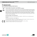 Предварительный просмотр 16 страницы Connect IT CMO-2800-BK User Manual