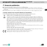 Предварительный просмотр 7 страницы Connect IT CMO-3510-BK User Manual