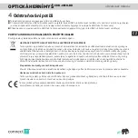 Предварительный просмотр 9 страницы Connect IT CMO-3510-BK User Manual