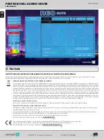 Preview for 8 page of Connect IT neo ELITE CMO-8080-BK User Manual