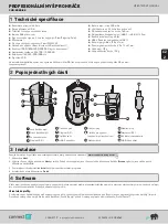 Preview for 17 page of Connect IT neo ELITE CMO-8080-BK User Manual