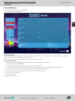 Preview for 21 page of Connect IT neo ELITE CMO-8080-BK User Manual