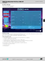 Preview for 35 page of Connect IT neo ELITE CMO-8080-BK User Manual