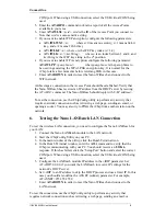 Preview for 6 page of Connect One II-EVB-363MD User Manual