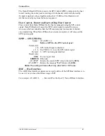 Preview for 27 page of Connect One II-EVB-363MD User Manual