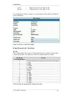 Preview for 20 page of Connect One II-EVB-365SMT User Manual