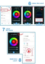 Preview for 3 page of Connect SmartHome CSH-STP5NEO Manual