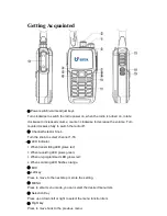 Предварительный просмотр 13 страницы Connect Systems CS580 User Manual