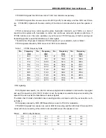 Preview for 30 page of Connect Systems CS700 Service Manual