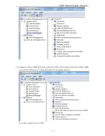 Предварительный просмотр 6 страницы Connect Systems CS800 Firmware Upgrade Manual