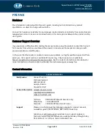 Preview for 4 page of Connect Tech ASG007 User Manual