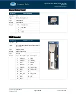 Preview for 13 page of Connect Tech ASG007 User Manual