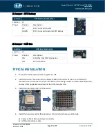 Preview for 24 page of Connect Tech ASG007 User Manual