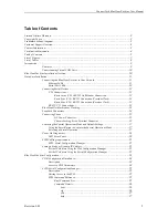 Preview for 5 page of Connect Tech Blue Heat/Net Sync User Manual