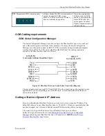 Preview for 21 page of Connect Tech Blue Heat/Net Sync User Manual