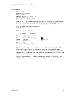 Preview for 6 page of Connect Tech Blue Heat/PCI PCI Serial Communications User Manual