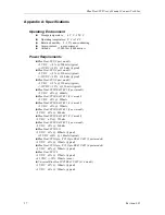 Preview for 17 page of Connect Tech Blue Heat/PCI PCI Serial Communications User Manual