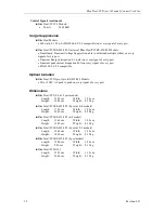 Preview for 19 page of Connect Tech Blue Heat/PCI PCI Serial Communications User Manual