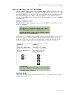 Preview for 35 page of Connect Tech Blue Heat/PCI PCI Serial Communications User Manual