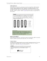 Preview for 36 page of Connect Tech Blue Heat/PCI PCI Serial Communications User Manual