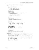 Preview for 45 page of Connect Tech Blue Heat/PCI PCI Serial Communications User Manual