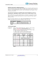 Preview for 10 page of Connect Tech CANpro/104 User Manual