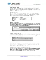 Preview for 15 page of Connect Tech CANpro/104 User Manual