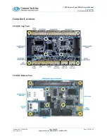 Preview for 10 page of Connect Tech CCG010 User Manual