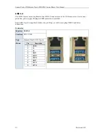 Preview for 20 page of Connect Tech COM Express 6 User Manual