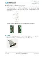 Preview for 10 page of Connect Tech CPG004 User Manual