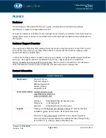 Preview for 3 page of Connect Tech CTIM-00080 User Manual