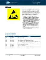 Preview for 5 page of Connect Tech CTIM-00080 User Manual