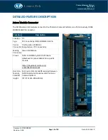 Preview for 13 page of Connect Tech CTIM-00080 User Manual