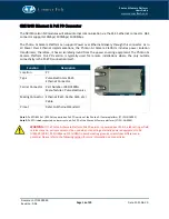 Preview for 16 page of Connect Tech CTIM-00080 User Manual