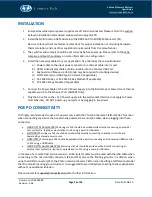 Preview for 24 page of Connect Tech CTIM-00080 User Manual