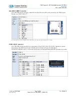 Предварительный просмотр 31 страницы Connect Tech DXG Series User Manual