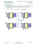 Предварительный просмотр 17 страницы Connect Tech GraphiteVPX/GbE User Manual