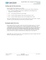 Preview for 19 page of Connect Tech GraphiteVPX/GbE User Manual