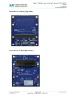 Preview for 9 page of Connect Tech Mimic User Manual