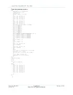 Preview for 12 page of Connect Tech Multi-I/O User Manual