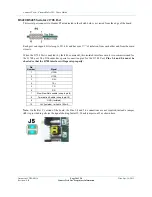 Предварительный просмотр 24 страницы Connect Tech Multi-I/O User Manual