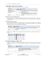 Предварительный просмотр 34 страницы Connect Tech Multi-I/O User Manual