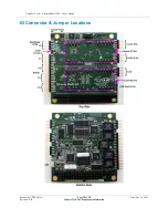 Предварительный просмотр 38 страницы Connect Tech Multi-I/O User Manual